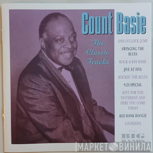 Count Basie - The Classic Tracks