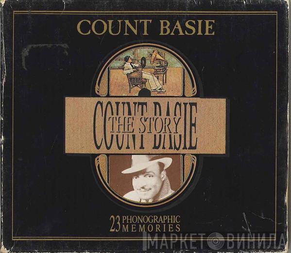 Count Basie - The Count Basie Story