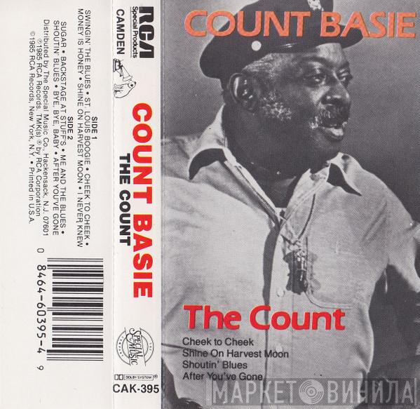 Count Basie - The Count