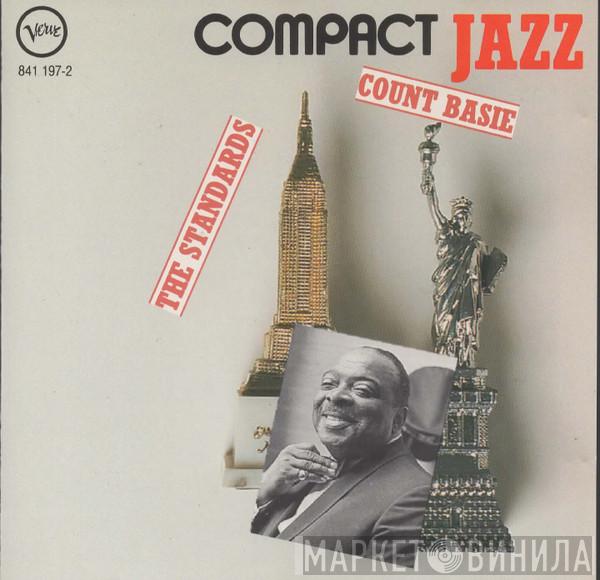 Count Basie - The Standards
