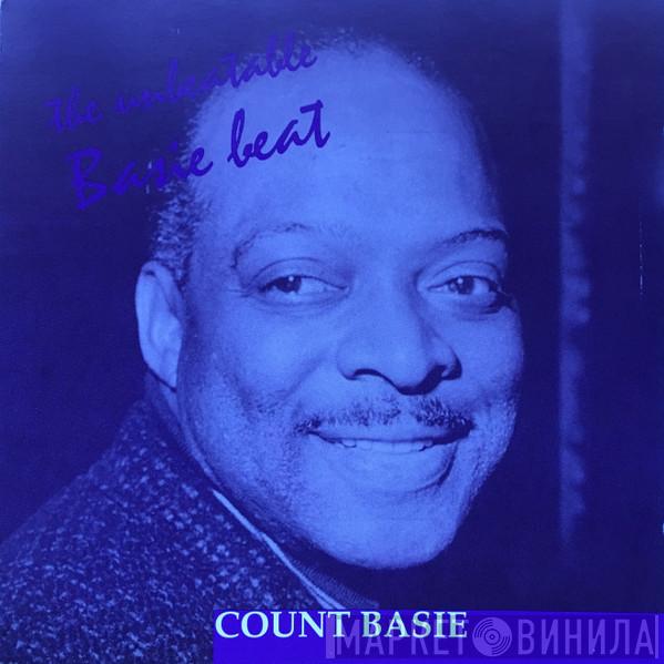 Count Basie - The Unbeatable Basie Beat