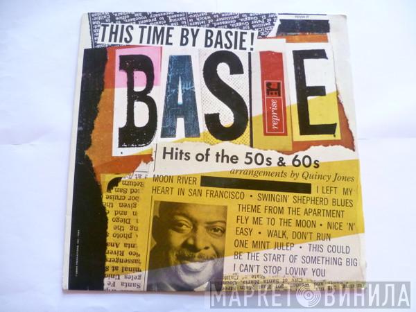  Count Basie  - This Time By Basie!