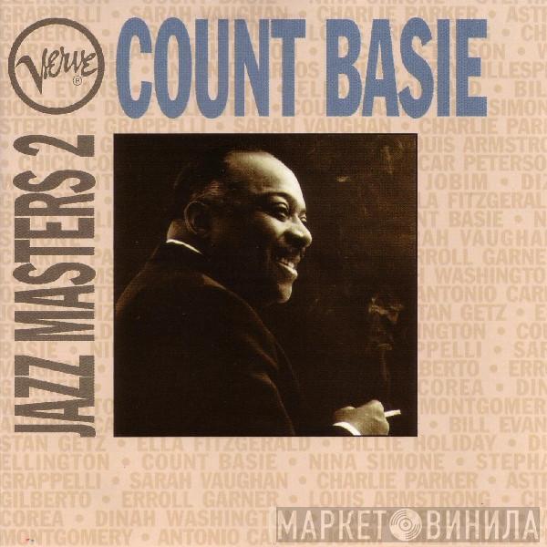 Count Basie - Verve Jazz Masters 2