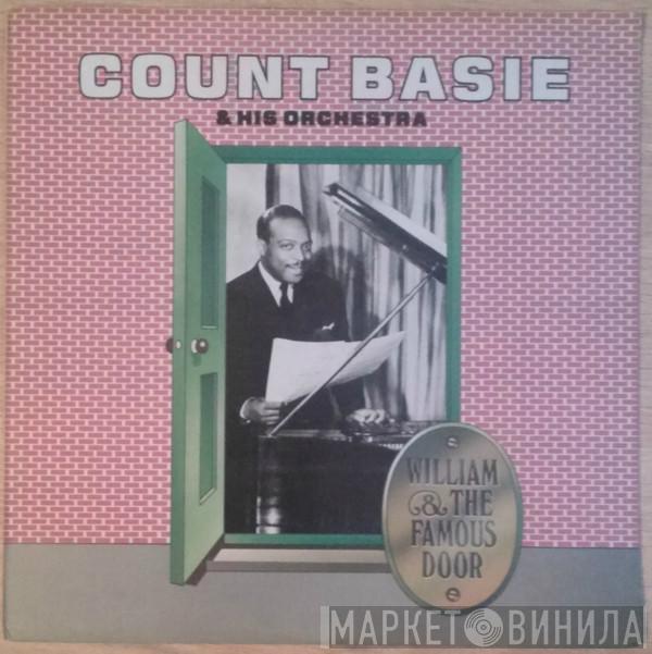 Count Basie - William & The Famous Door