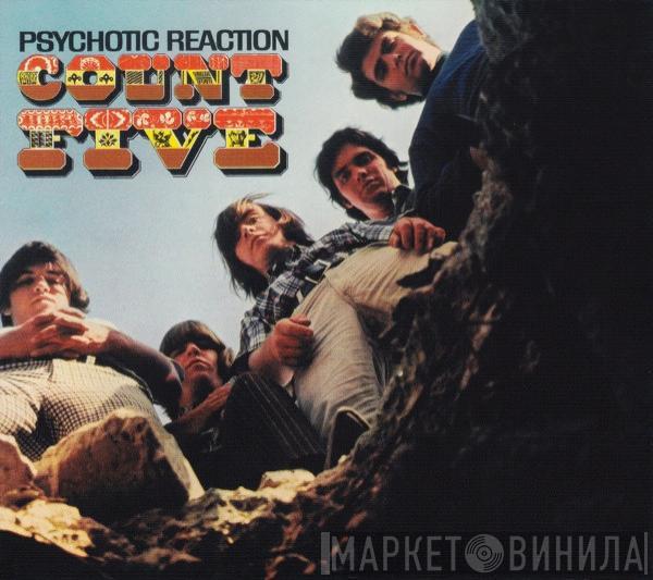 Count Five - Psychotic Reaction