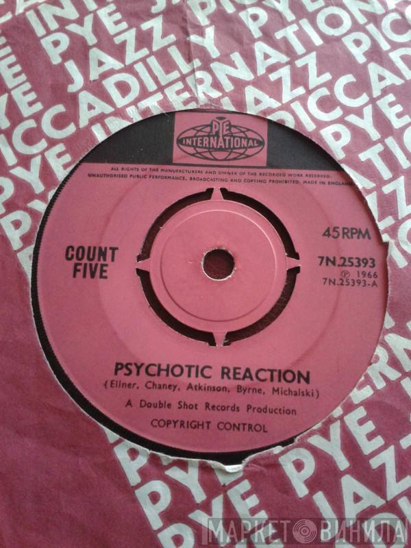 Count Five - Psychotic Reaction