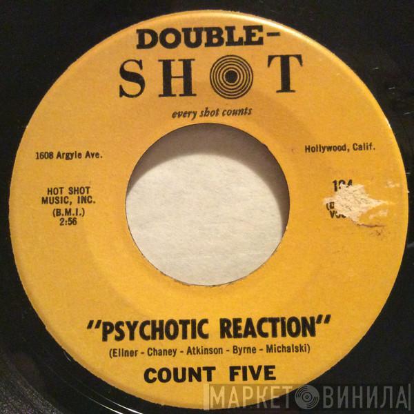  Count Five  - Psychotic Reaction