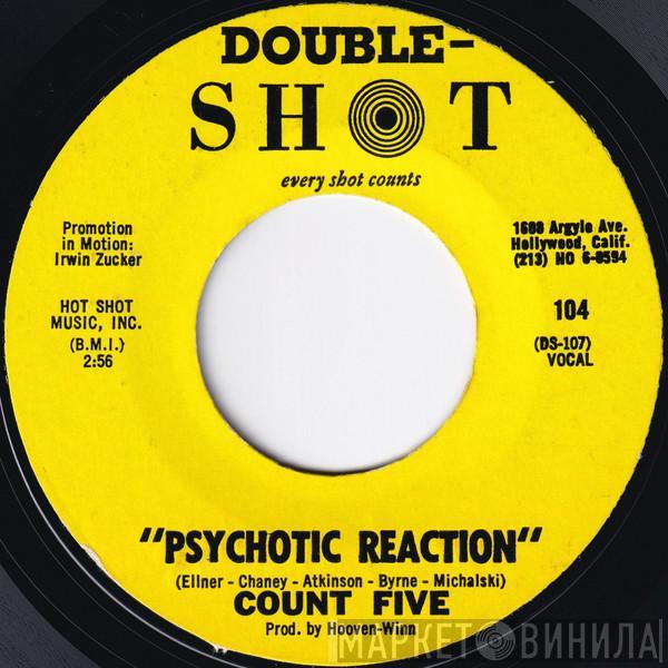  Count Five  - Psychotic Reaction