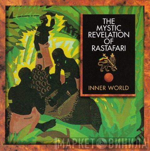 , Count Ossie  Mystic Revelation Of Rastafari  - Inner World