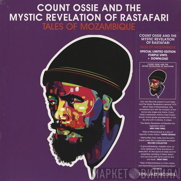 Count Ossie, Mystic Revelation Of Rastafari - Tales Of Mozambique