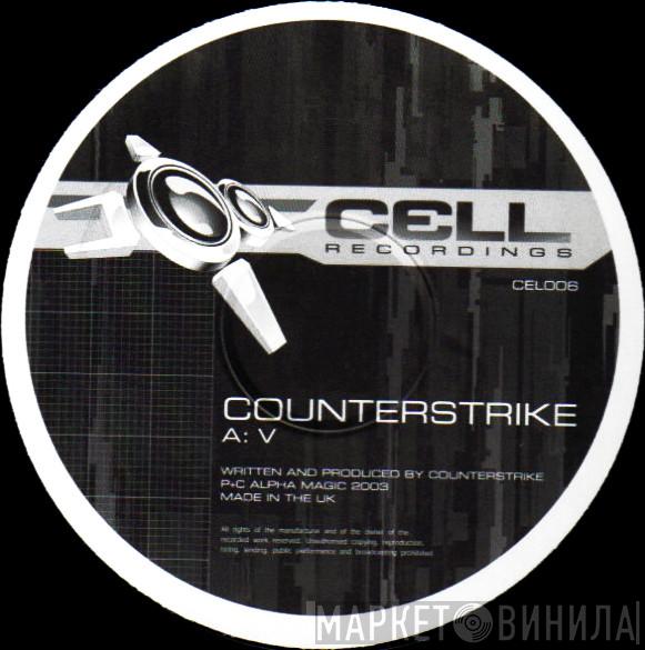 Counterstrike - V / Misfit