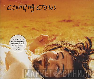 Counting Crows - American Girls