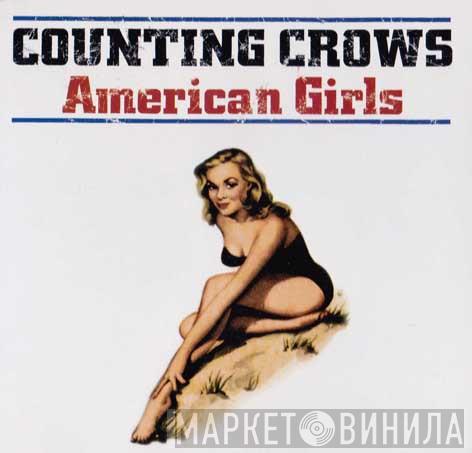 Counting Crows - American Girls