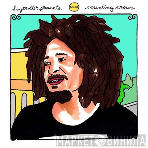 Counting Crows, Field Report - Daytrotter Presents No. 10