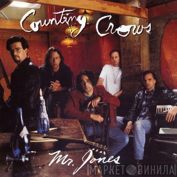 Counting Crows - Mr. Jones