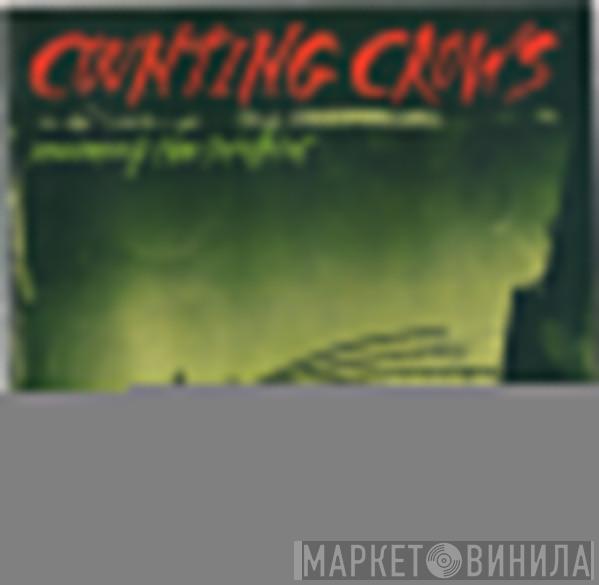 Counting Crows - Recovering The Satellites