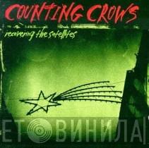 Counting Crows - Recovering The Satellites