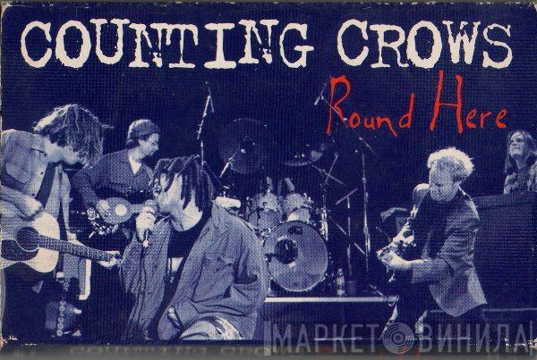 Counting Crows - Round Here
