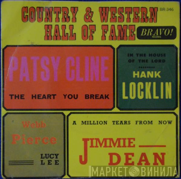  - Country & Western Hall Of Fame