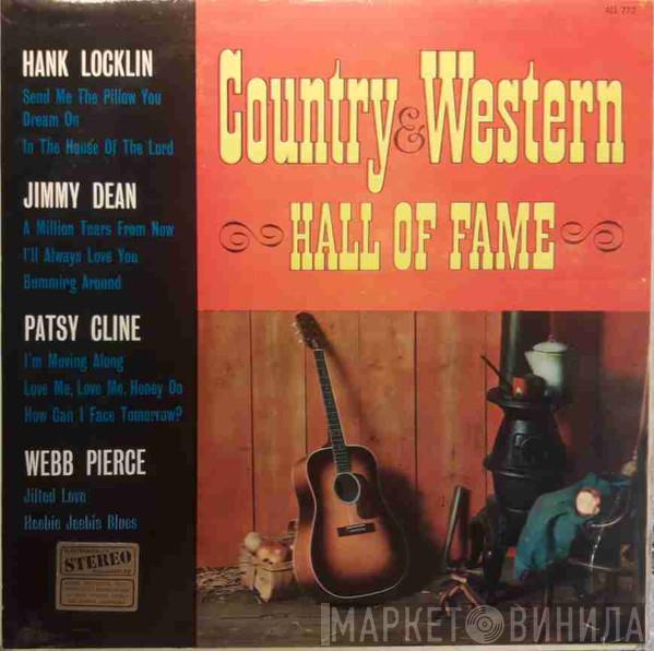  - Country & Western Hall Of Fame