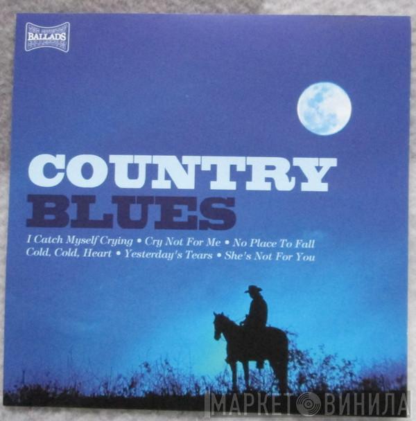  - Country Blues