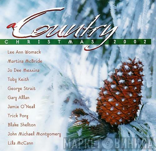  - Country Christmas 2002