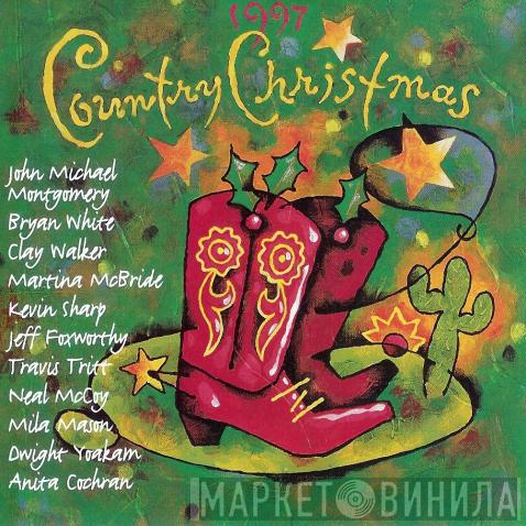  - Country Christmas