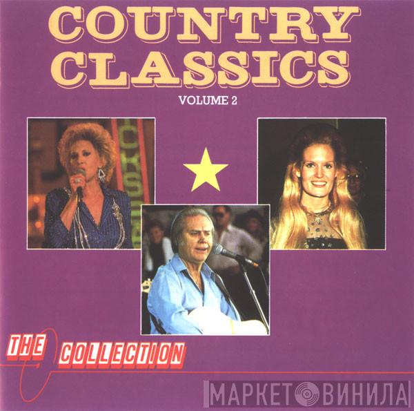  - Country Classics Volume 2
