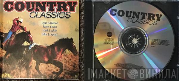  - Country Classics