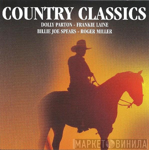  - Country Classics