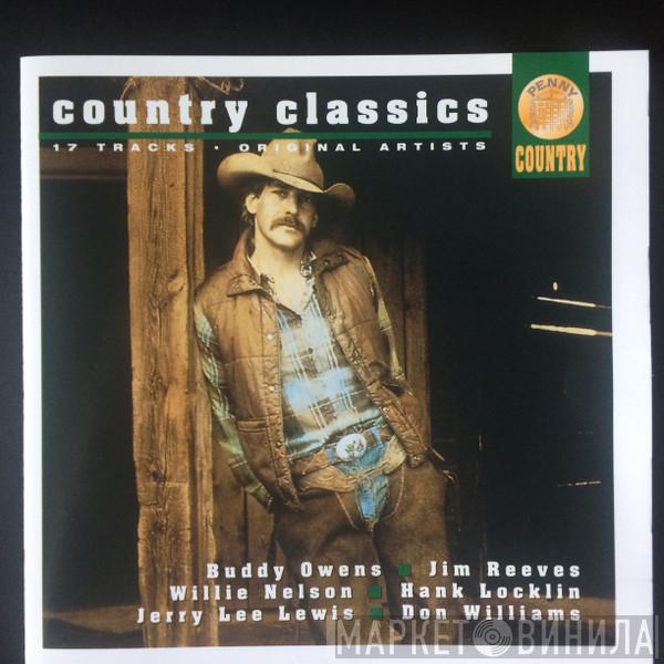  - Country Classics