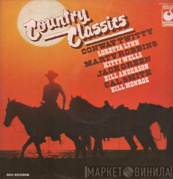  - Country Classics