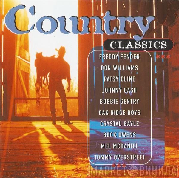  - Country Classics