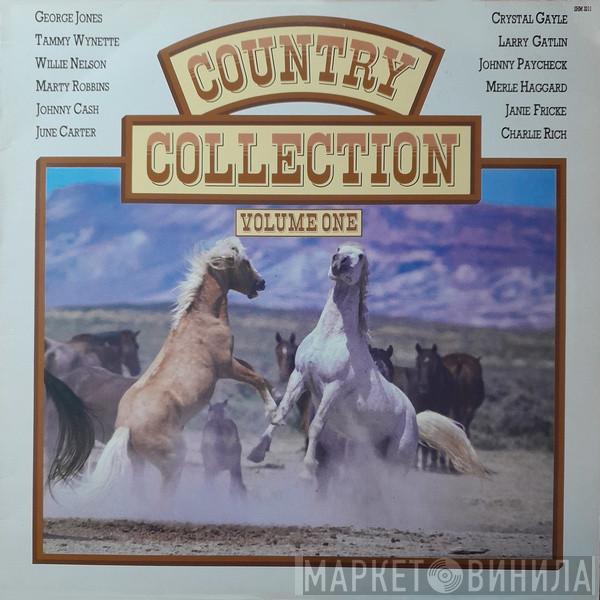  - Country Collection Volume 1