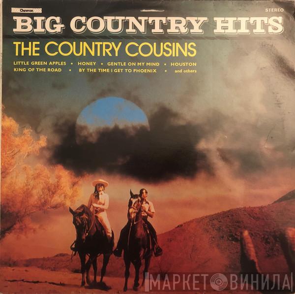 Country Cousins - Big Country Hits