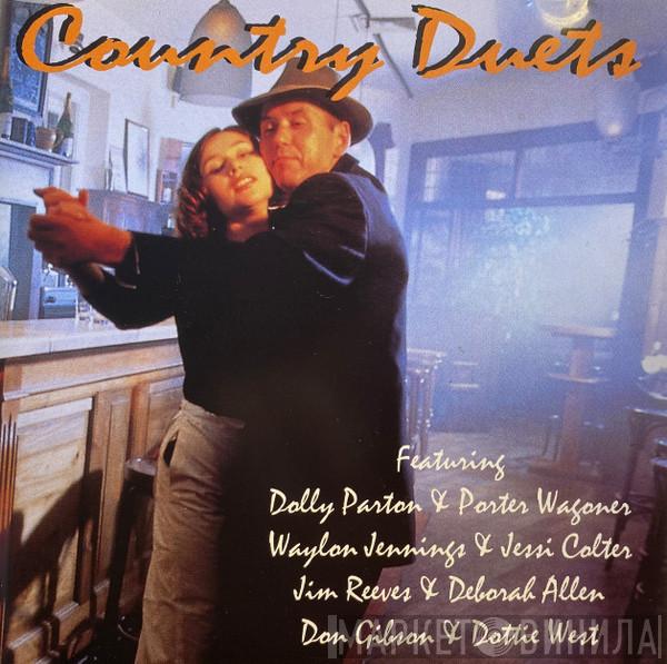  - Country Duets