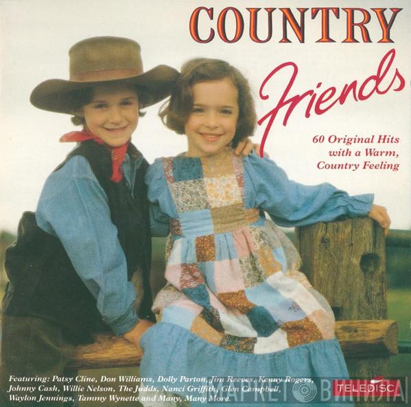  - Country Friends