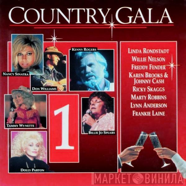  - Country Gala 1