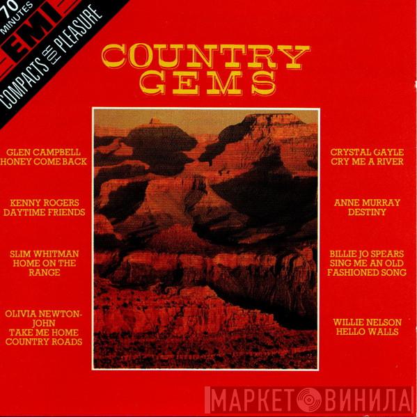  - Country Gems