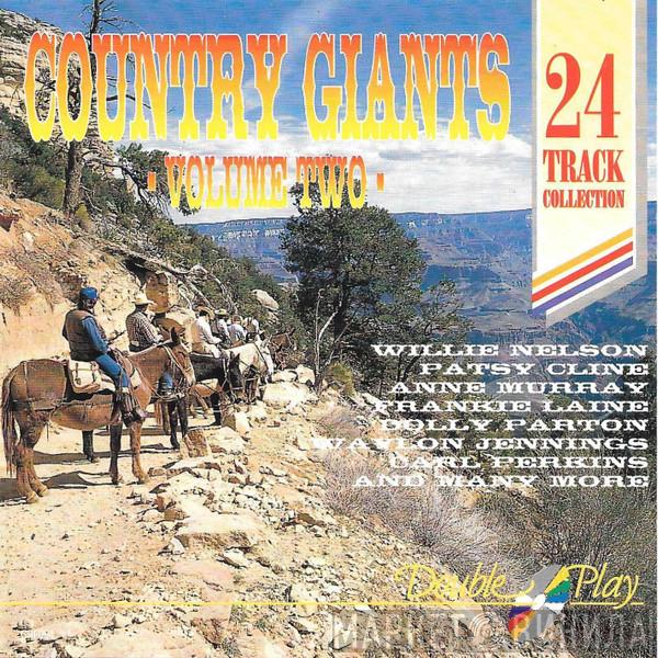  - Country Giants - Volume Two