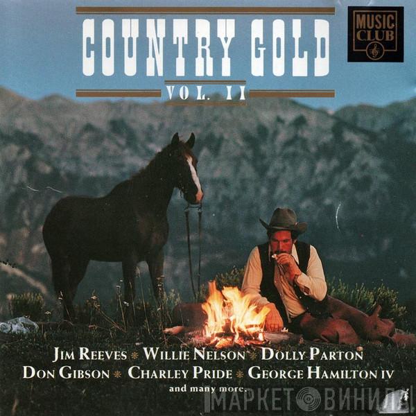  - Country Gold - Vol.II