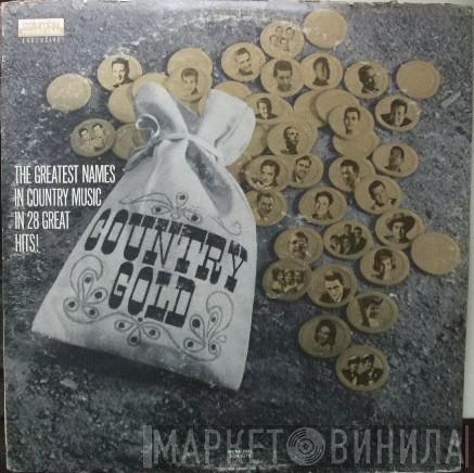  - Country Gold