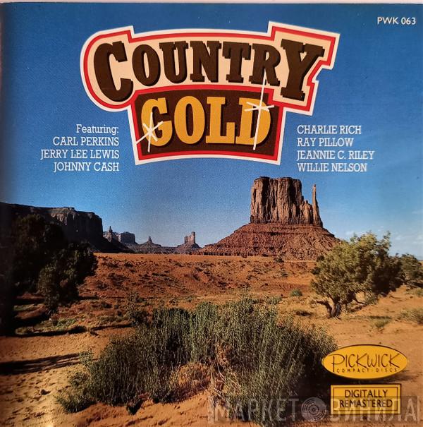  - Country Gold