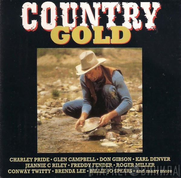  - Country Gold