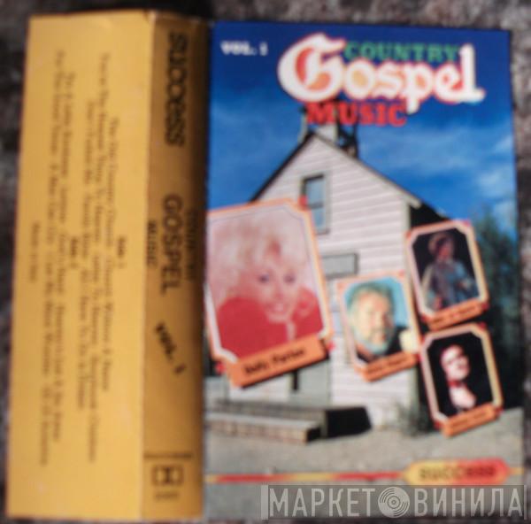  - Country Gospel Music Vol. 1