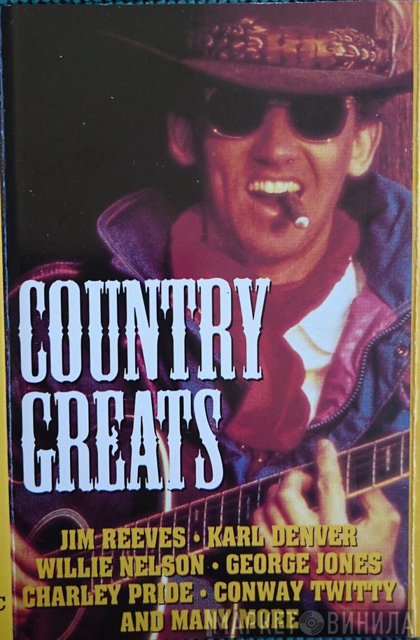  - Country Greats