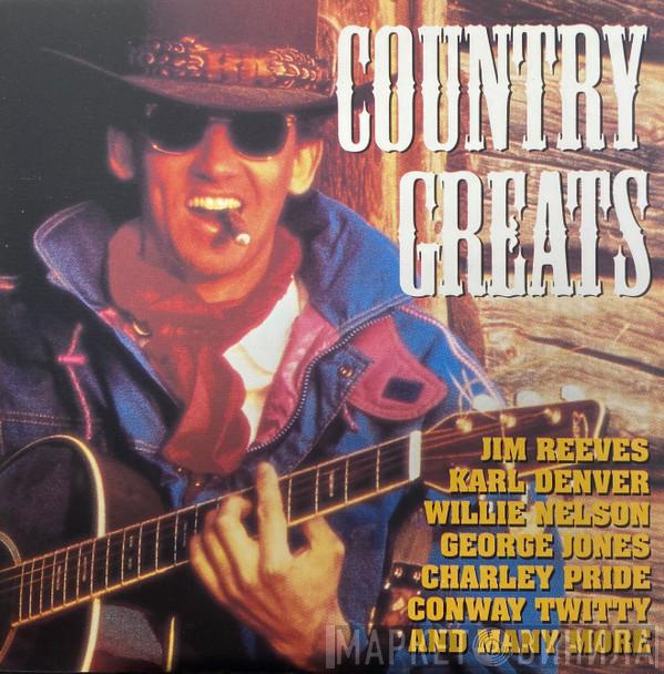  - Country Greats