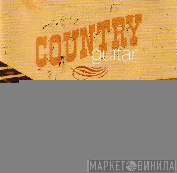  - Country Guitar
