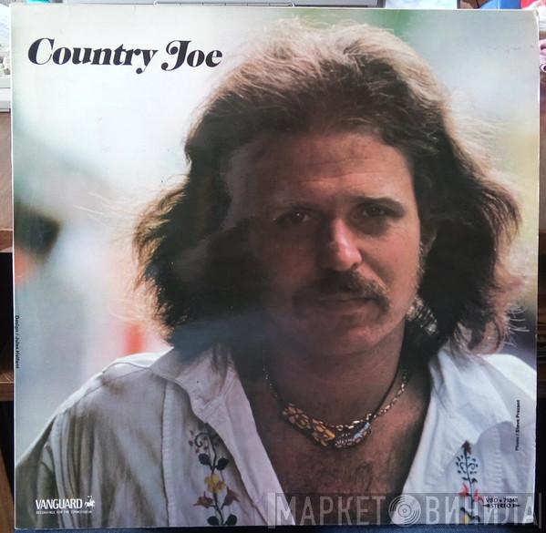 Country Joe McDonald - Country Joe