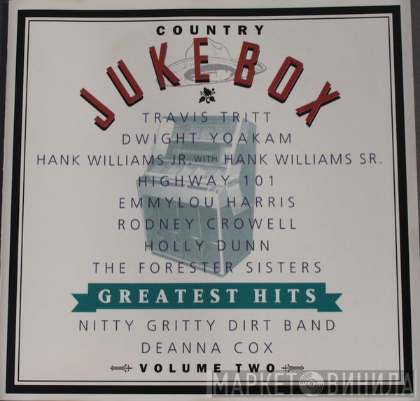  - Country Jukebox Greatest Hits Volume Two